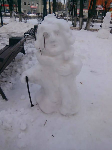 Порция картинок