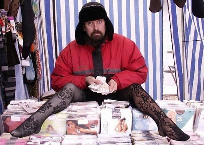 Порция картинок