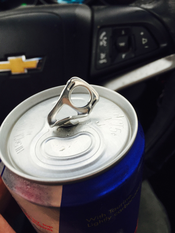 Дерьмо случается