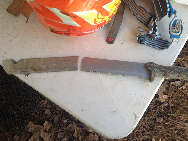 Дерьмо случается