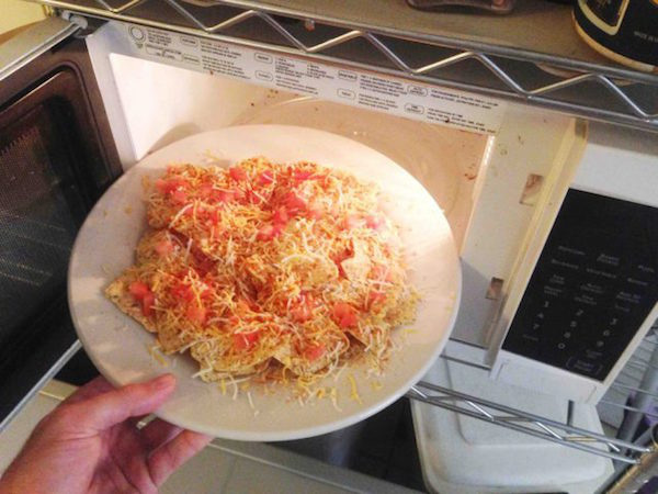 Дерьмо случается