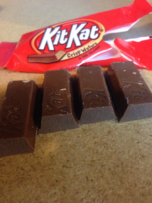 Дерьмо случается