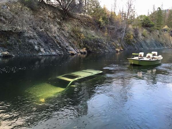 Дерьмо случается