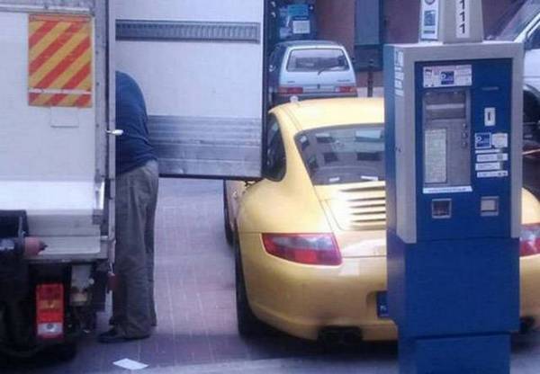 Дерьмо случается