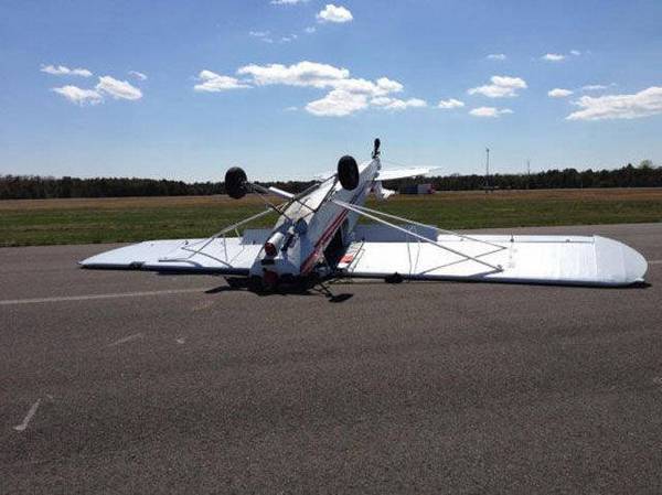 Дерьмо случается