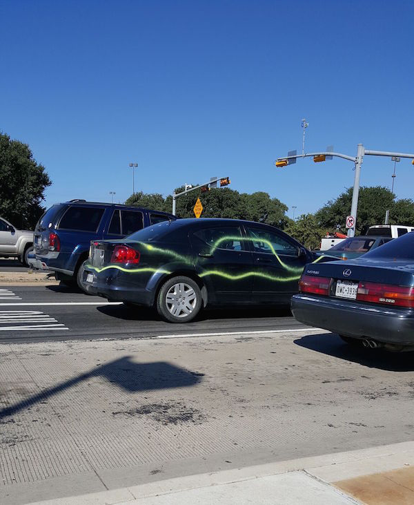 Дерьмо случается