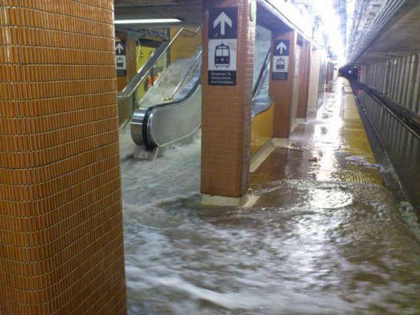 Дерьмо случается