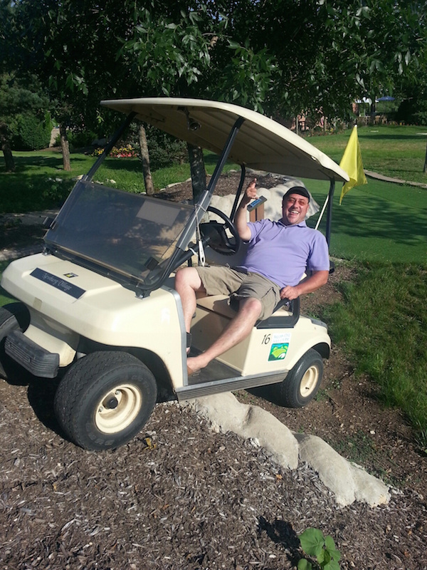 Дерьмо случается