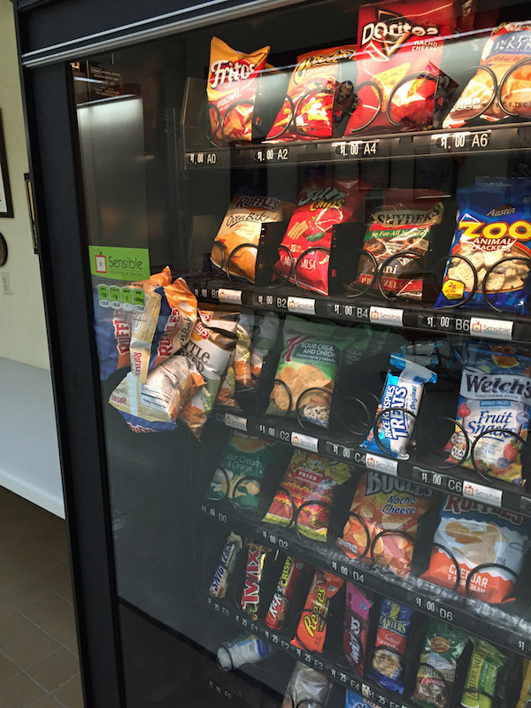 Дерьмо случается