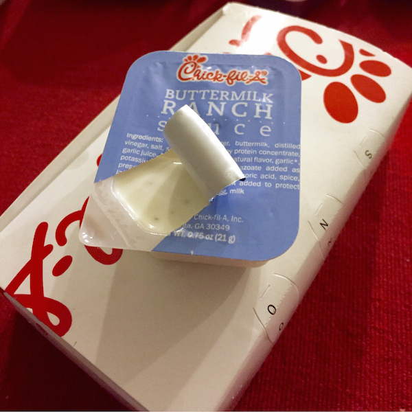 Дерьмо случается