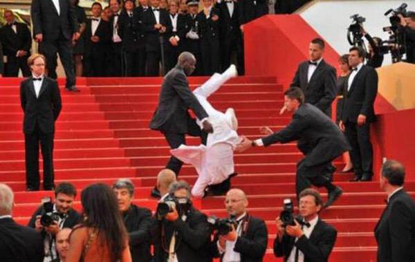 Дерьмо случается