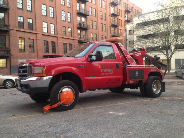 Дерьмо случается