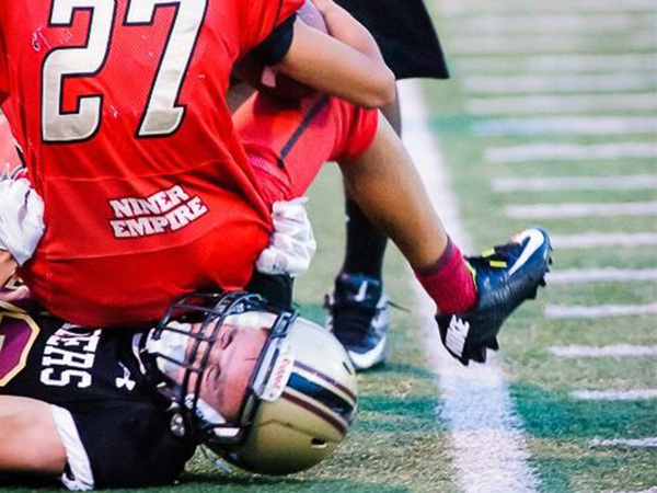 Дерьмо случается