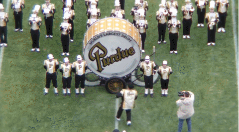 Дерьмо случается