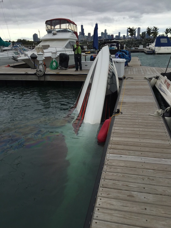 Дерьмо случается