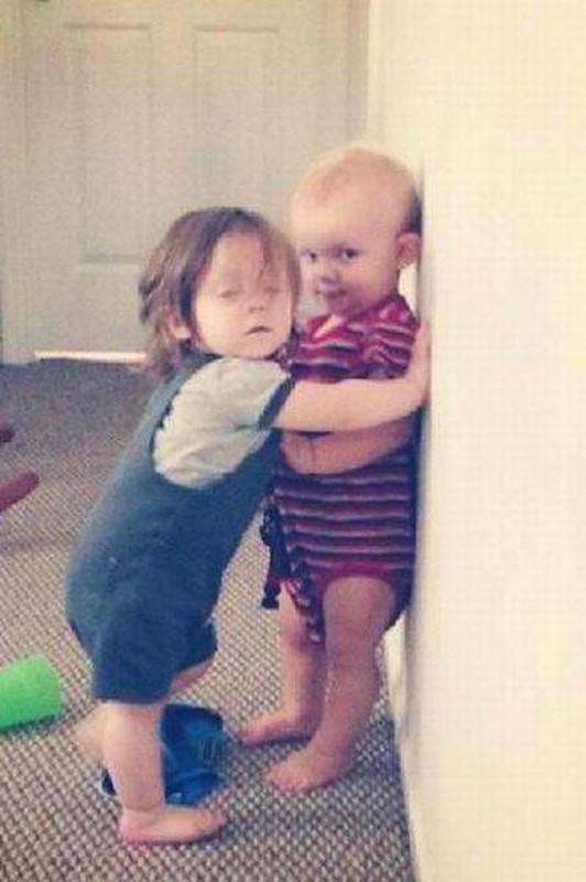 Этот неловкий момент, когда у детей отношения серьёзнее, чем у тебя