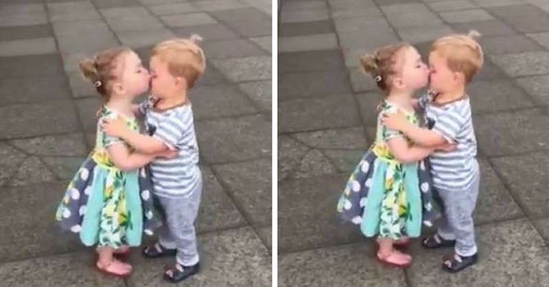 Этот неловкий момент, когда у детей отношения серьёзнее, чем у тебя