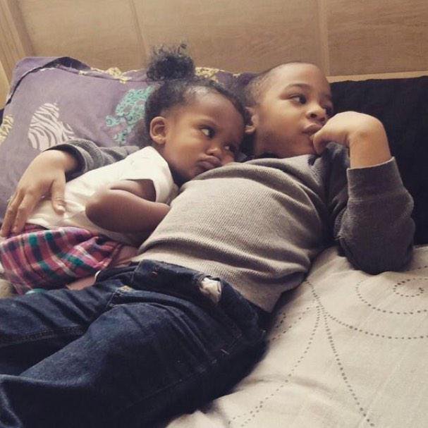 Этот неловкий момент, когда у детей отношения серьёзнее, чем у тебя