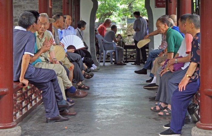 Причины, по которым Китай не станет пока мировой сверхдержавой