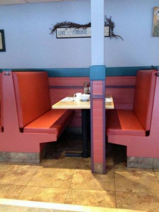 Провалы строителей, дизайнеров и проектировщиков