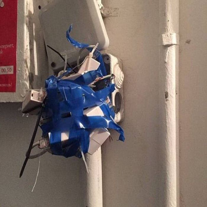 Провалы строителей, дизайнеров и проектировщиков