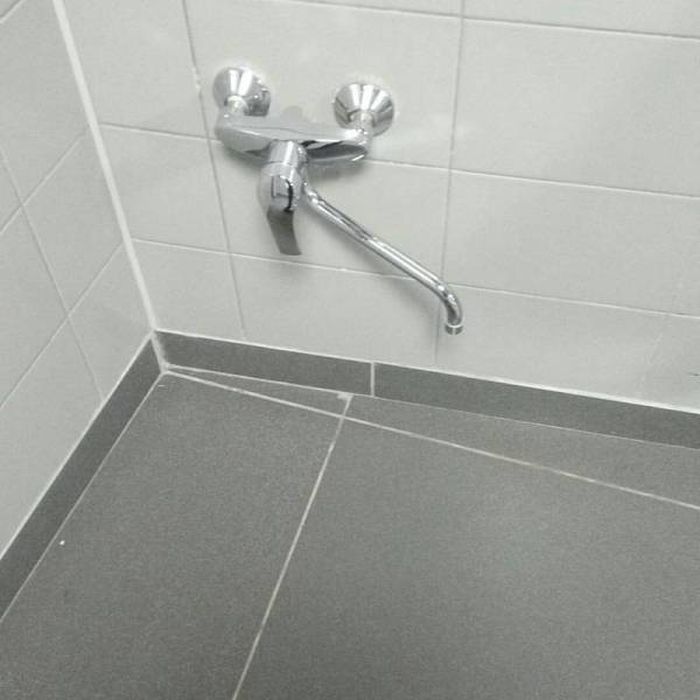 Провалы строителей, дизайнеров и проектировщиков