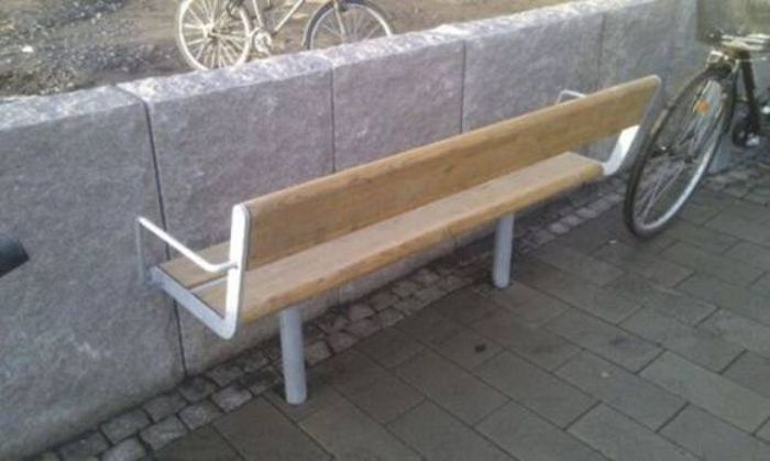 Провалы строителей, дизайнеров и проектировщиков