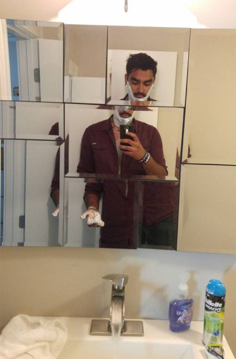 Провалы строителей, дизайнеров и проектировщиков