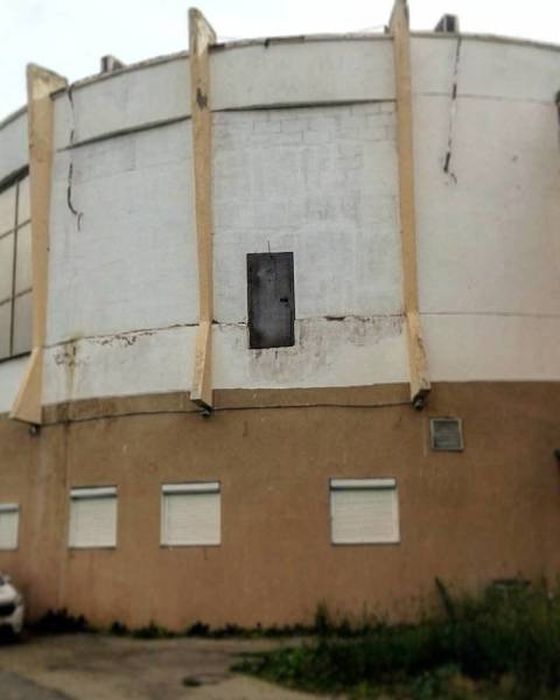 Провалы строителей, дизайнеров и проектировщиков