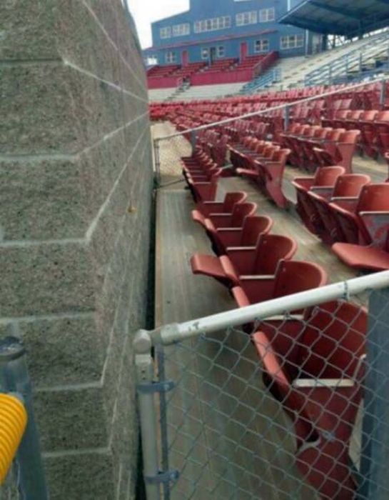 Провалы строителей, дизайнеров и проектировщиков