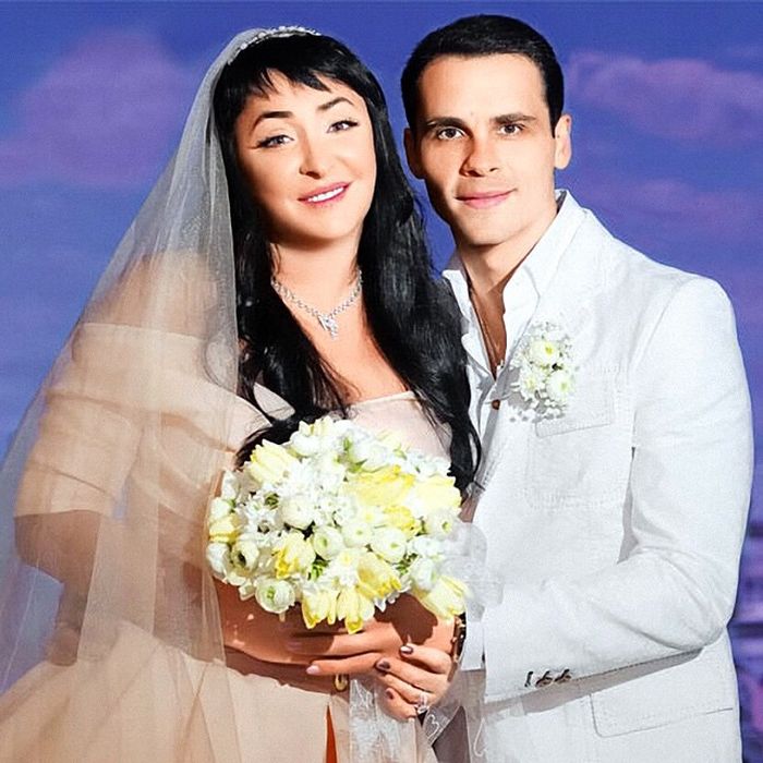 Знаменитости, которые вышли замуж после 40 лет