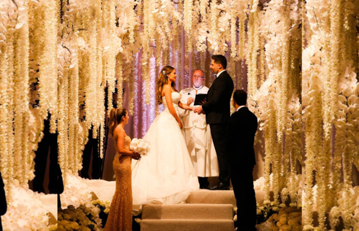 Знаменитости, которые вышли замуж после 40 лет