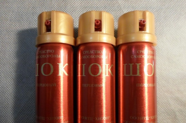 Как отбиться от стаи собак