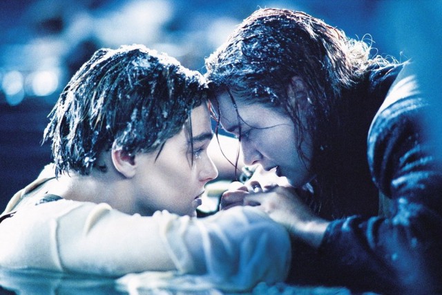 Кэмерон наконец-то признался, зачем убил Ди Каприо в 'Титанике'