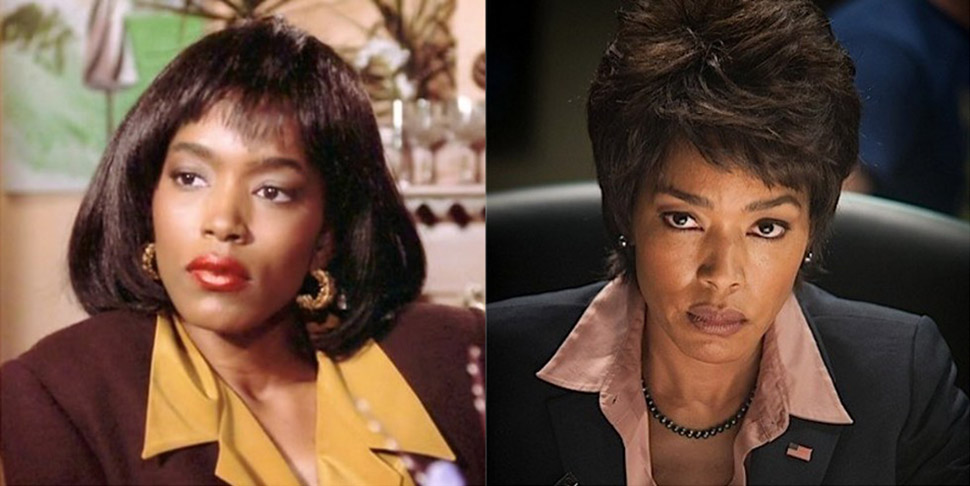 Знаменитости в своих первых фильмах и сейчас