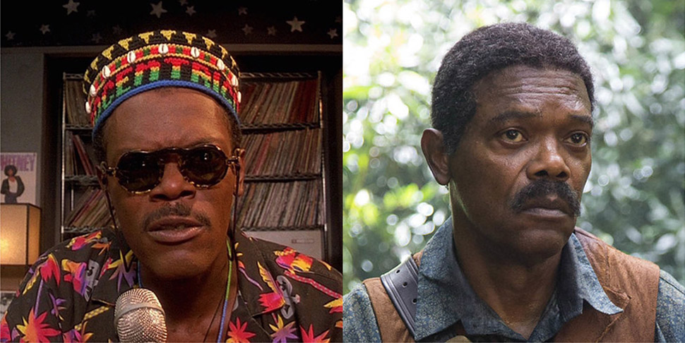 Знаменитости в своих первых фильмах и сейчас