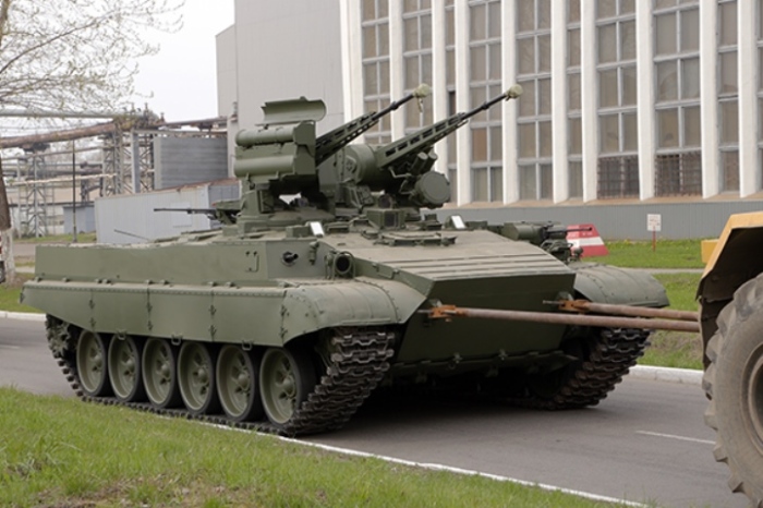 Незаконченные секретные военные разработки в СССР