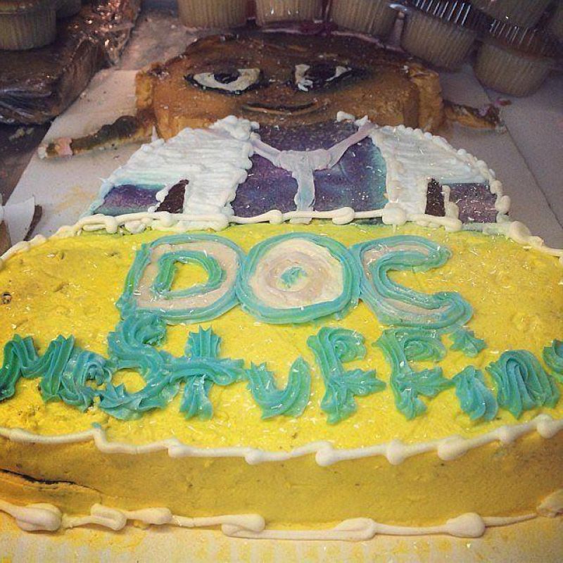 Тортики ко дню рождения детей