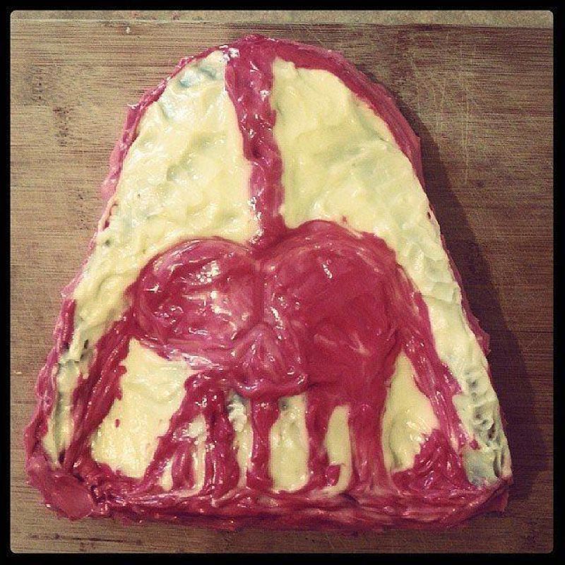 Тортики ко дню рождения детей