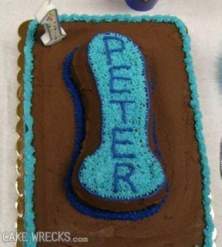 Тортики ко дню рождения детей