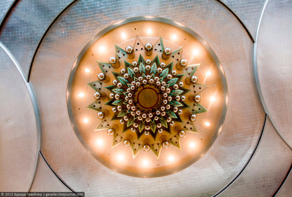 Самые высокие в мире башни-близнецы