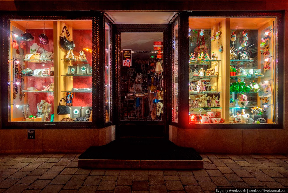 Рождественская сказка Австрии