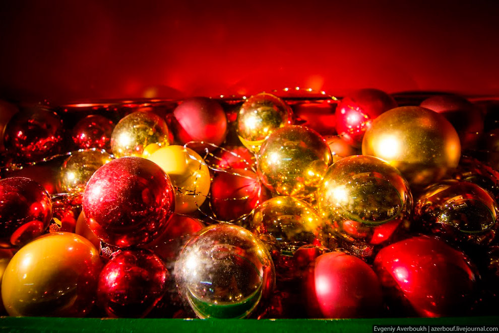 Рождественская сказка Австрии