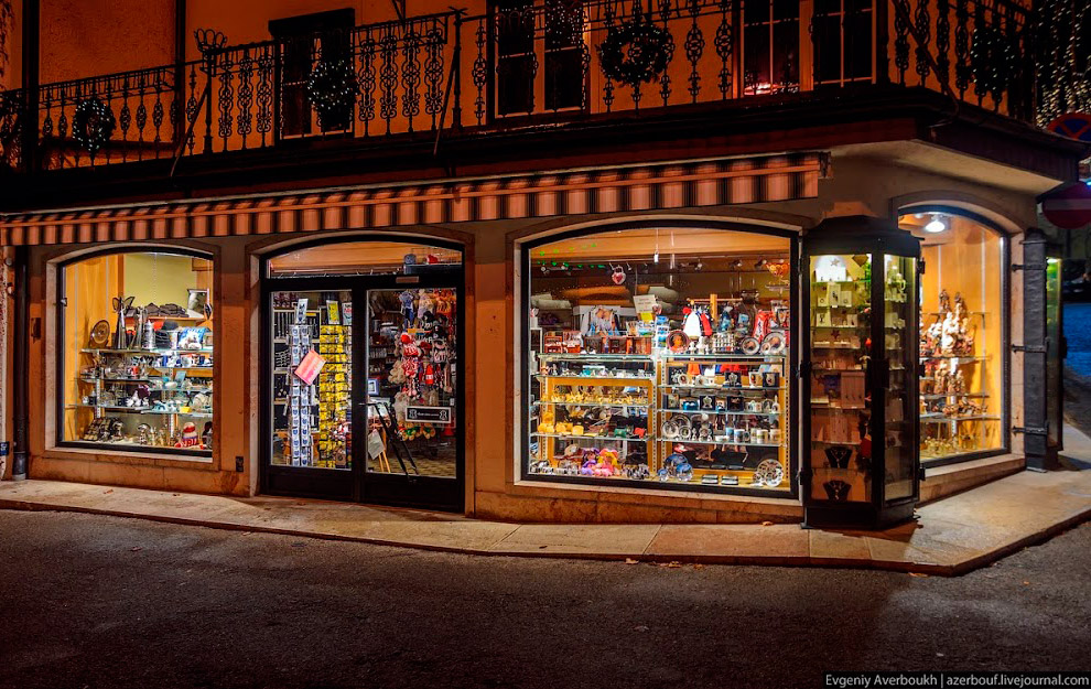 Рождественская сказка Австрии