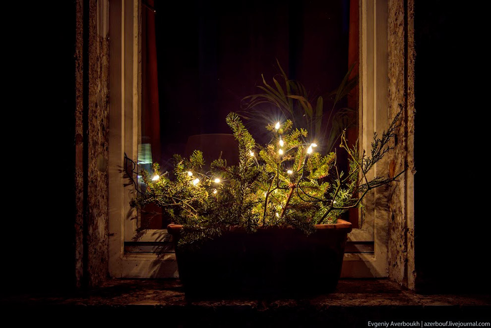 Рождественская сказка Австрии