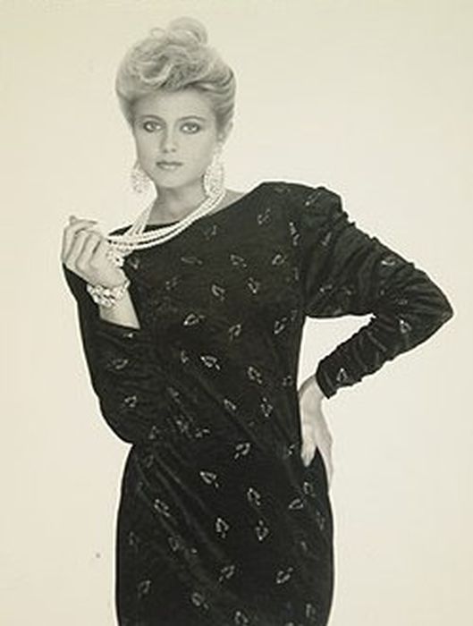 Самые красивые женщины XX века