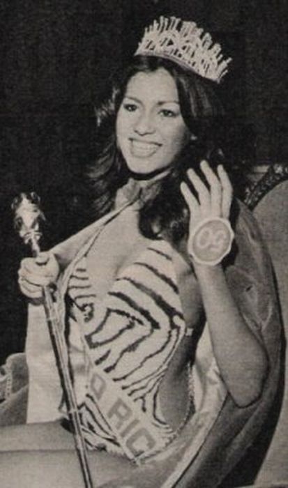 Самые красивые женщины XX века