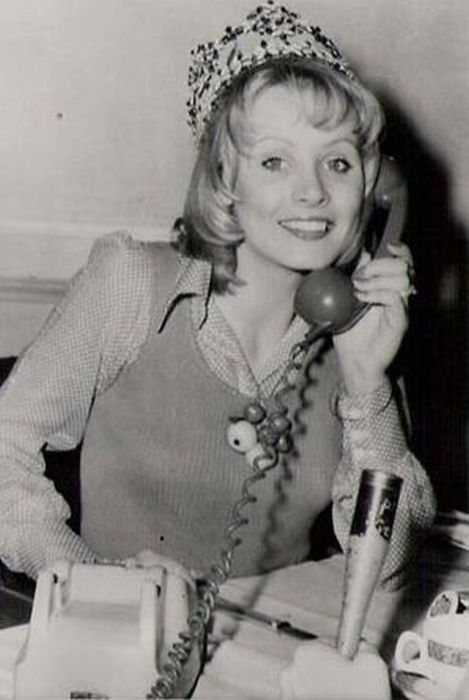 Самые красивые женщины XX века