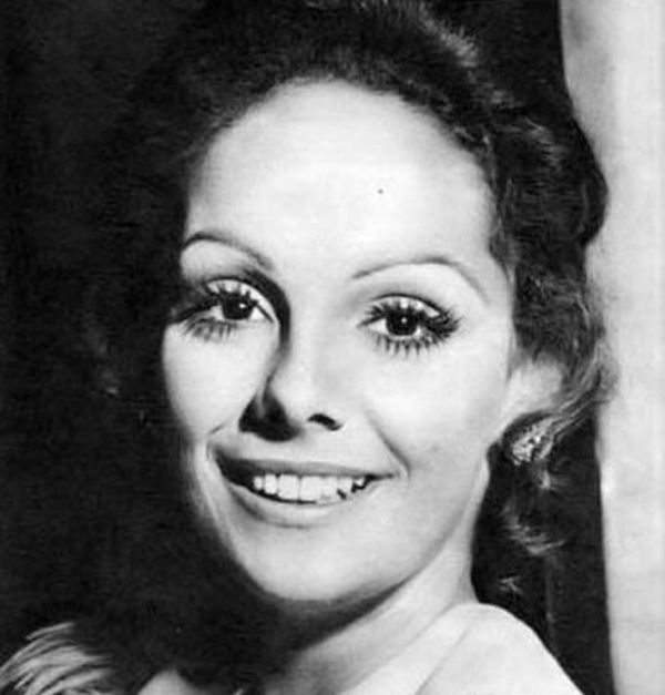 Самые красивые женщины XX века