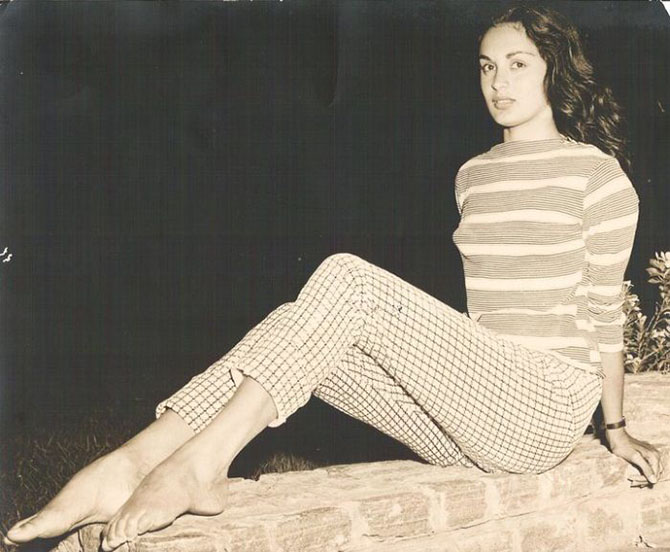 Самые красивые женщины XX века